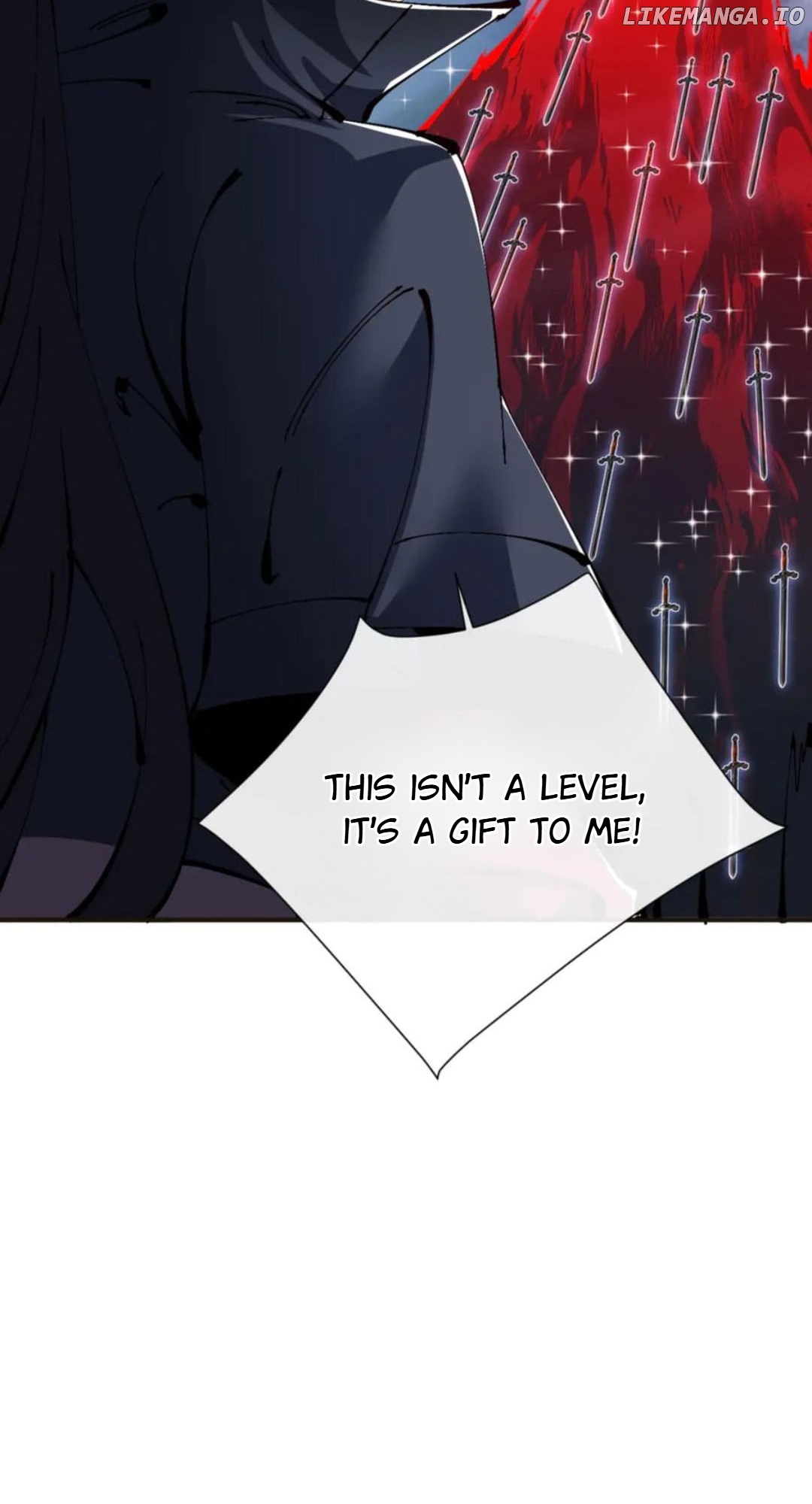 Master: This rebellious disciple is definitely not the Holy Son Chapter 117 - page 33